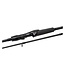 Fox Rage Prism X Power Spin 2.00m Tot 100g – Krachtige Roofvishengel voor Snoek & Snoekbaars