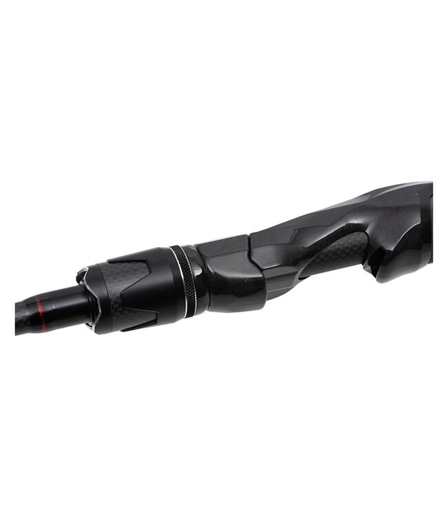 Fox Rage Prism X Power Spin 2,00m Jusqu'à 100g – Canne Spinning Brochet & Sandre