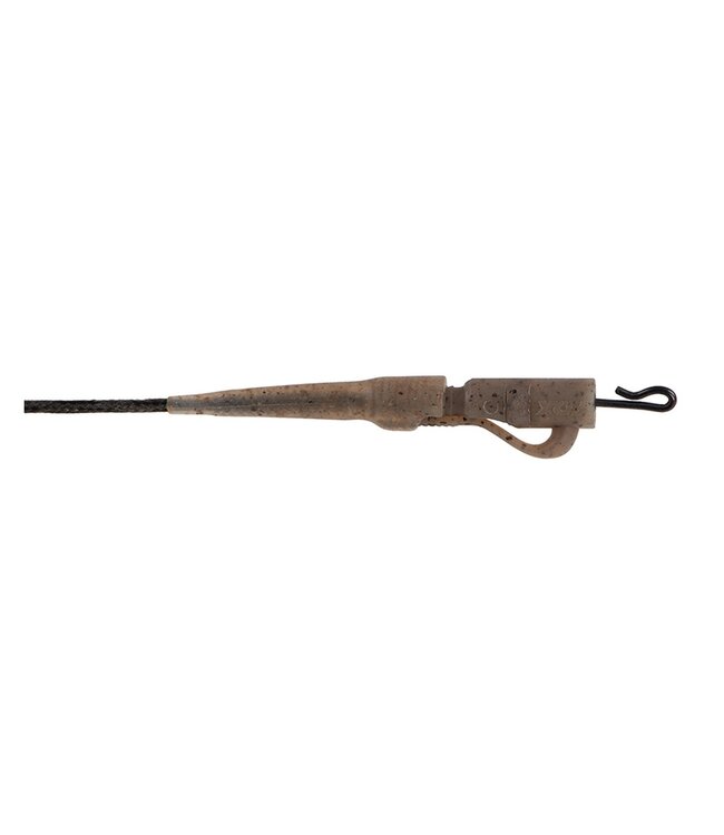 Fox Edges Camo Lead Clip Kit – Komplettes Lead-Clip-System 5 Stück