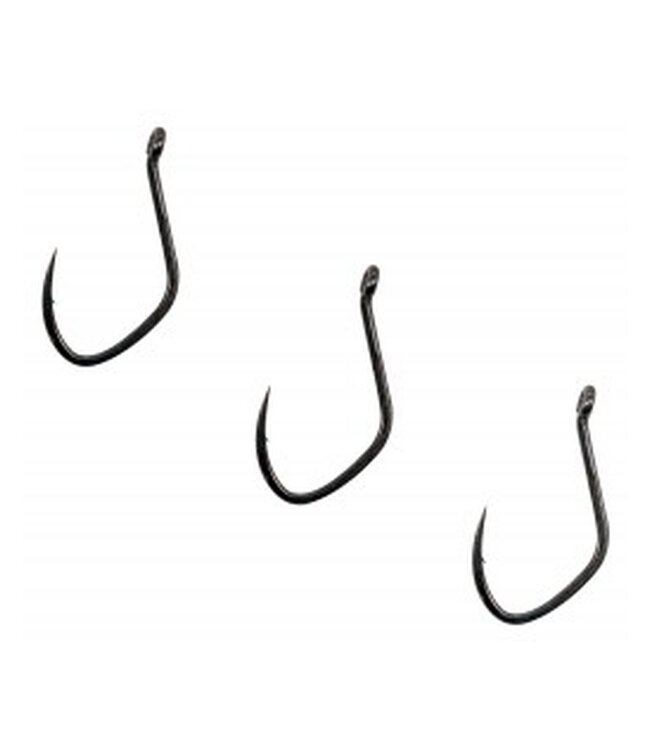 Guru Kaizen Eyed-Barbed – Sterke PTFE Haak met Oog & Weerhaak