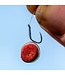 Guru Kaizen Eyed-Barbed – Sterke PTFE Haak met Oog & Weerhaak