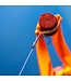 Guru Kaizen Eyed-Barbed – Hameçon PTFE à Œillet avec Ardillon