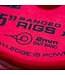 Guru QM1 Bait Bands Rig 38cm Haken 16 0,17mm – Fertiges Feedervorfach
