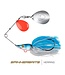 Fox Rage Giant Spinnerbait 40g – Dubbele Willow Blades voor Snoek