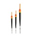 Zebco After Dark Sensitive Float Kit – Gevoelige Dobber met Verwisselbare Lichttop