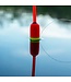 Zebco After Dark Sensitive Float Kit – Gevoelige Dobber met Verwisselbare Lichttop