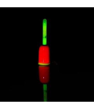 Zebco After Dark Sensitive Float Kit