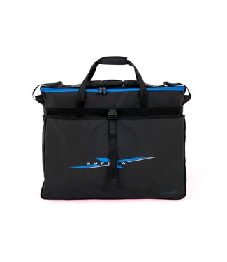 Preston Supera X Tray & Net Bag
