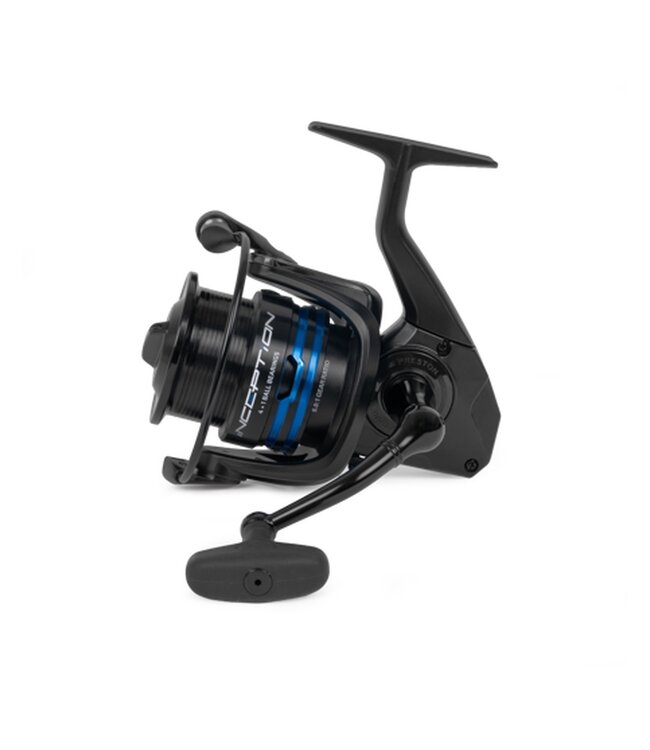 Preston Inception Reel 420 & 520 – Feeder- en Wagglermolen