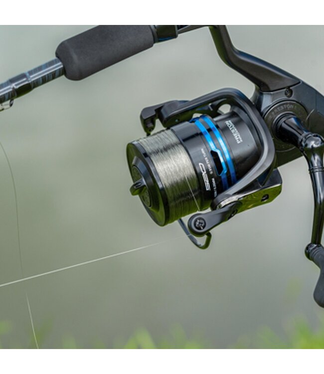 Preston Inception Reel 420 & 520 – Feeder- en Wagglermolen
