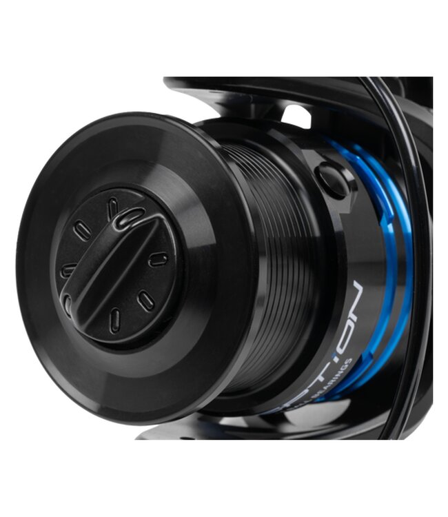 Preston Inception Reel 420 & 520 – Moulinet Feeder & Waggler