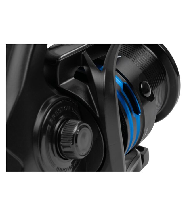 Preston Inception Reel 420 & 520 – Feeder- en Wagglermolen