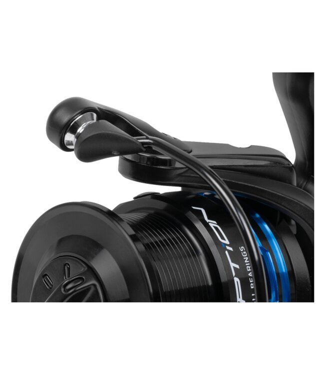 Preston Inception Reel 420 & 520 – Feeder- en Wagglermolen