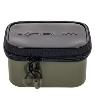 Korum Expedition EVA Hard Pouch
