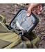 Korum Expedition EVA Hard Pouch – Pochette Rigide EVA pour Accessoires