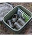 Korum Expedition EVA Hard Pouch – Stevige Opbergtas voor Visaccessoires