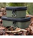 Korum Expedition EVA Hard Pouch – Stevige Opbergtas voor Visaccessoires