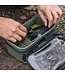Korum Expedition EVA Hard Pouch – Stevige Opbergtas voor Visaccessoires