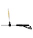Korum Snaplight Holder Kit 3mm – Supports Lumineux pour Scions