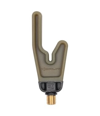 Korum Classic Barbel Rests 2 Pack
