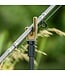 Korum Classic Barbel Rests 2 Pack – Zachte Hengelsteunen voor Barbeelvissen