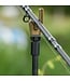 Korum Classic Barbel Rests 2 Pack – Zachte Hengelsteunen voor Barbeelvissen