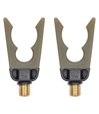 Korum Classic Uni Rests 2 pack