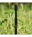 Korum Twist Lock Screwpoint Bankstick – Telescopische Bankstick met Schroefpunt
