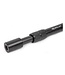 Korum Twist Lock Screwpoint Bankstick – Telescopische Bankstick met Schroefpunt