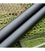 Korum Opportunist XTND Tele Net Handle – Manche d'Épuisette Télescopique Compact