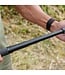 Korum Opportunist XTND Tele Net Handle – Manche d'Épuisette Télescopique Compact