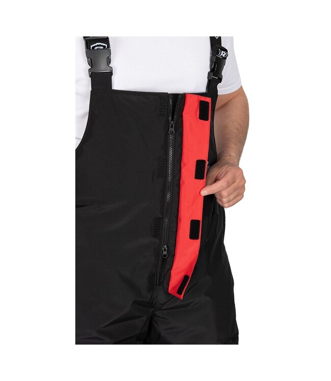 Fox Rage Ragewear Winter Suit 2026 – Ensemble Hiver Deux Pièces Isolé