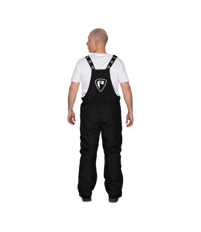 Fox Rage Ragewear Winter Suit 2026 – Gevoerd Tweedelig Winterpak