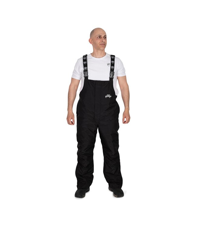 Fox Rage Ragewear Winter Suit 2026 – Gefütterter Zweiteiliger Winteranzug
