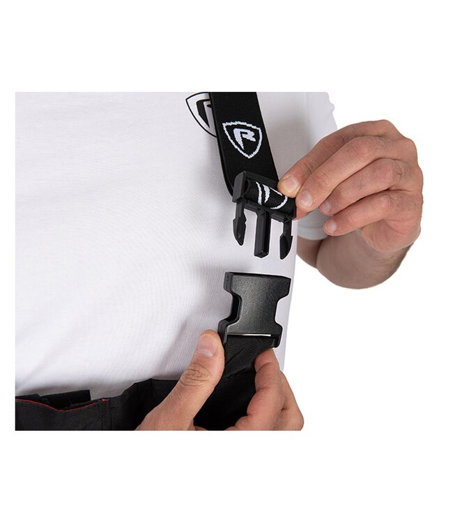 Fox Rage Ragewear Winter Suit 2026 – Ensemble Hiver Deux Pièces Isolé