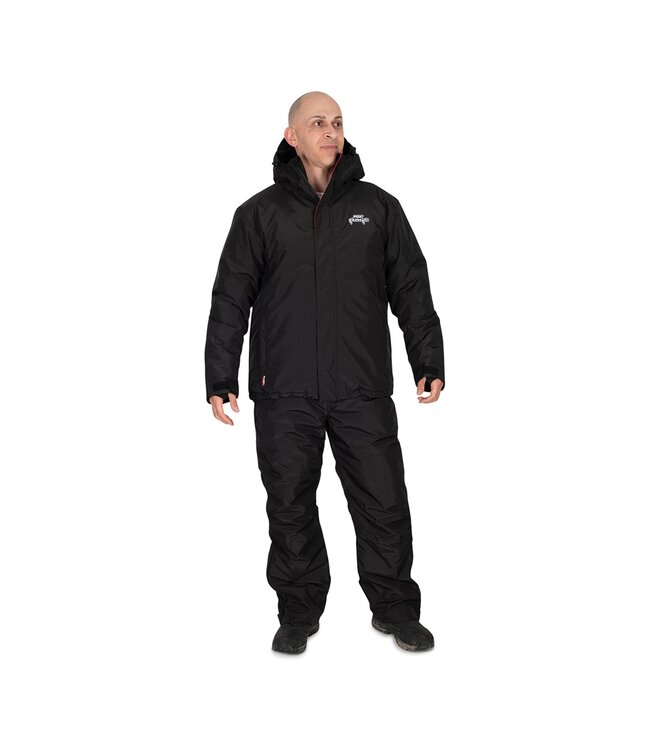 Fox Rage Ragewear Winter Suit 2026 – Gevoerd Tweedelig Winterpak
