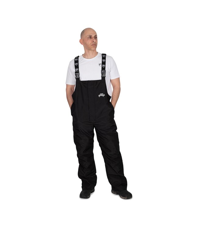 Fox Rage Ragewear Winter Suit 2026 – Gevoerd Tweedelig Winterpak