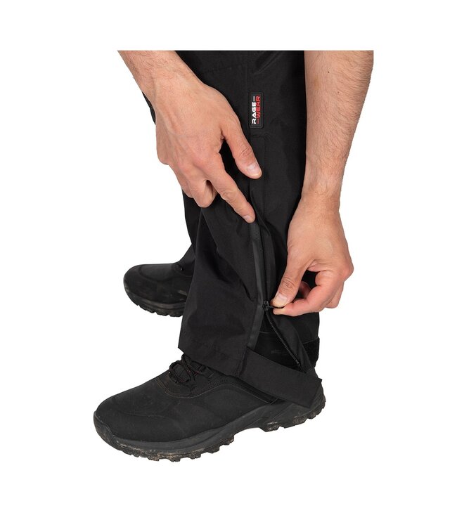 Fox Rage Ragewear Winter Suit 2026 – Gevoerd Tweedelig Winterpak
