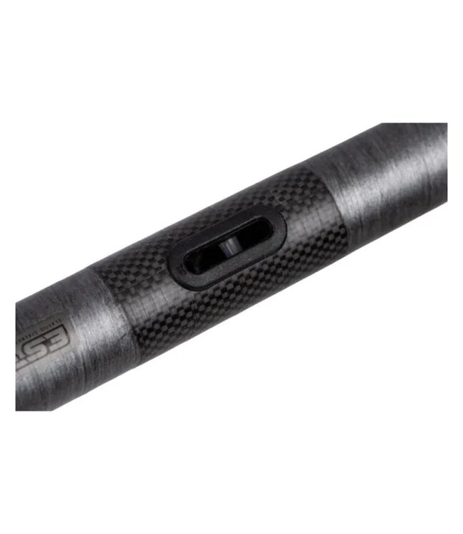 Matrix XTR Grey Short Power Kit 2.0m – Krachtige Topset voor Ondiep en Kantvissen