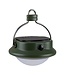 Fox Halo 200C Bivvy Light – Oplaadbare Tentlamp met Wit en Rood Licht