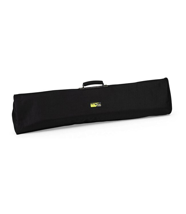Matrix Freeflow Pro Roller Large – Brede Verstelbare Pole Roller