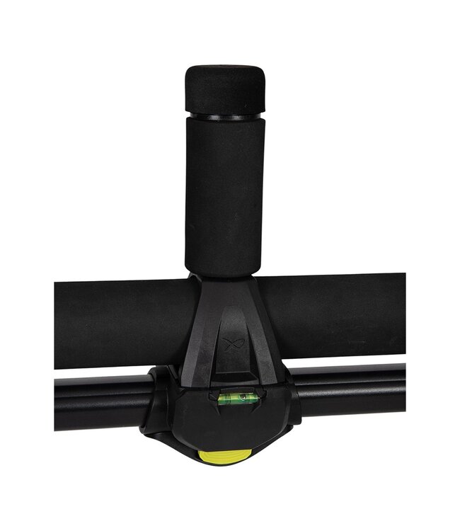 Matrix Freeflow Pro Roller Large – Breiter Verstellbarer Kopfrutenroller