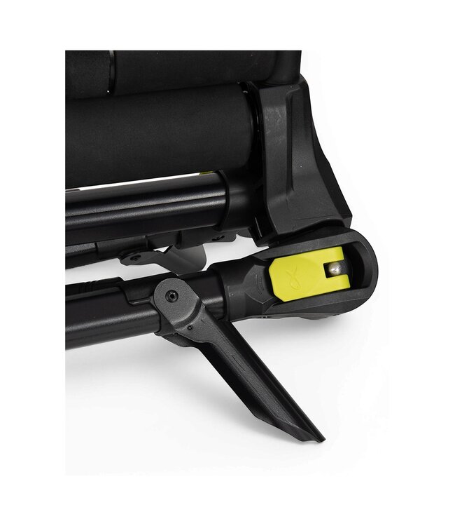 Matrix Freeflow Pro Roller Large – Brede Verstelbare Pole Roller