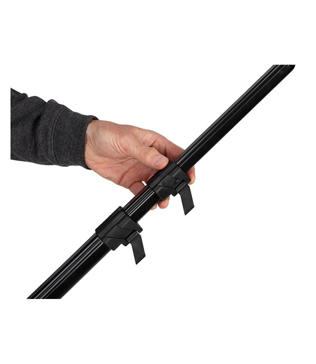 Matrix Freeflow Pro Roller Large – Brede Verstelbare Pole Roller