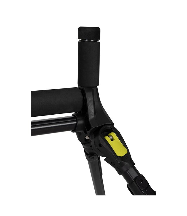 Matrix Freeflow Pro Roller Large – Brede Verstelbare Pole Roller