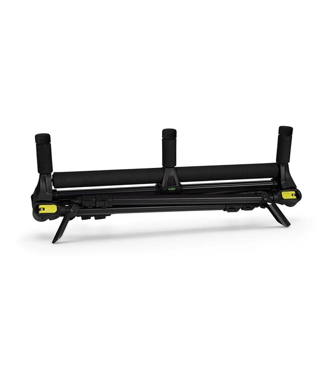 Matrix Freeflow Pro Roller Large – Brede Verstelbare Pole Roller