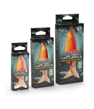 Fox Rage Ultra Realistic Replicants Golden Roach