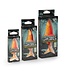 Fox Rage Ultra Realistic Replicant Roach Golden Roach – Realistische Softbait 10-18cm