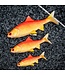 Fox Rage Ultra Realistic Replicant Roach Golden Roach – Realistische Softbait 10-18cm