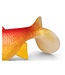 Fox Rage Ultra Realistic Replicant Roach Golden Roach – Realistische Softbait 10-18cm
